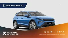 Overige Nieuw 2025 Skoda Elroq Selection SUV | € 34.990 (Goede deal)