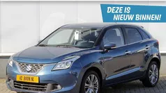 Gebruikt 2017 Suzuki Baleno Hatchback | € 13.750 (Eerlijke prijs)
