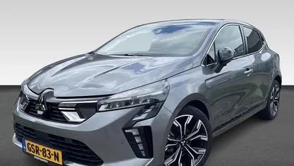 Grijs Gebruikt 2025 Mitsubishi Colt Instyle Hatchback | € 23.930 (Goede deal)