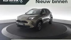 Groen Gebruikt 2023 Toyota Yaris Cross SUV | € 26.950 (Eerlijke prijs)