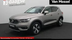 Gebruikt 2021 Volvo XC40 Inscription SUV | € 28.900 (Goede deal)