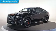 Gebruikt 2025 Mercedes GLE53 AMG Premium Plus Coupé | € 142.850 (Super prijs)