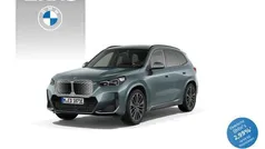 Groen, metallic lak Nieuw 2025 BMW iX1 M Sport SUV | € 62.261 (Eerlijke prijs)