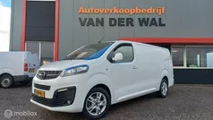 Wit Gebruikt 2021 Opel Vivaro Innovation Van | € 19.999 (Eerlijke prijs)