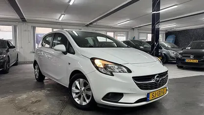 Occasion Opel Corsa Selection 69 PK (50 kW) 2016 Hatchback