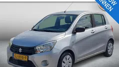 Gebruikt 2015 Suzuki Celerio Comfort Hatchback | € 6.950 (Eerlijke prijs)