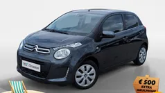 Grijs Gebruikt 2019 Citroën C1 Feel Hatchback | € 8.940 (Eerlijke prijs)