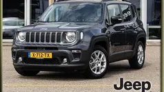 Grijs Gebruikt 2023 Jeep Renegade Limited SUV | € 29.995 (Eerlijke prijs)