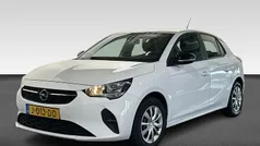 Gebruikt 2020 Opel Corsa Edition Hatchback | € 11.440 (Eerlijke prijs)