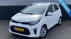 Gebruikt 2019 Kia Picanto Hatchback | € 11.700 (Eerlijke prijs)
