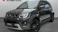 Grijs, metallic lak Gebruikt 2020 Suzuki Ignis Hatchback | € 19.984 (Eerlijke prijs)