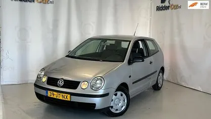 Occasion VW Polo 64 PK (47 kW) 2002 Hatchback