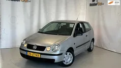 Gebruikt 2002 VW Polo Hatchback | € 1.199 (Eerlijke prijs)