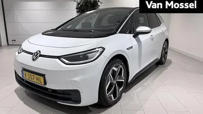 Occasion 2020 VW ID.3 Hatchback | € 14.900 (Eerlijke prijs)
