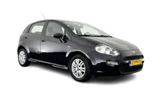 Gebruikt 2014 Fiat Punto Street Hatchback | € 4.445 (Eerlijke prijs)
