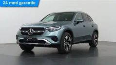 Gebruikt 2024 Mercedes GLC300e Luxury SUV | € 63.850 (Goede deal)