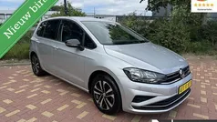 Grijs Gebruikt 2020 VW Golf Sportsvan IQ Drive MPV | € 21.940 (Eerlijke prijs)