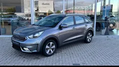 Gebruikt 2017 Kia Niro SUV | € 17.445 (Eerlijke prijs)