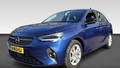 Gebruikt 2021 Opel Corsa Elegance Hatchback | € 14.385 (Eerlijke prijs)