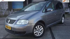 Gebruikt 2005 VW Touran Business MPV | € 1.895 (Eerlijke prijs)