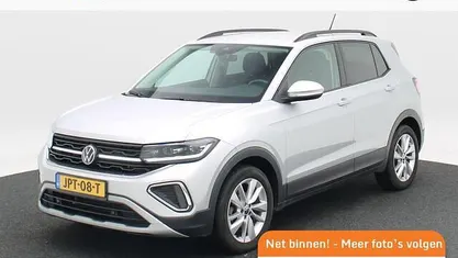 Occasion VW T-Cross Edition 116 PK (85 kW) 2025 SUV