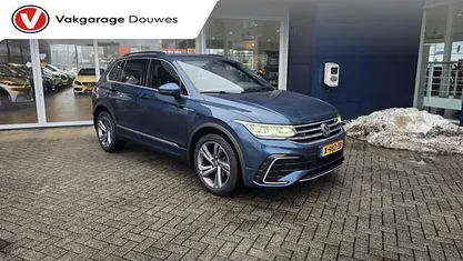 Occasion 2024 VW Tiguan Business+ SUV | € 37.450 (Super prijs)