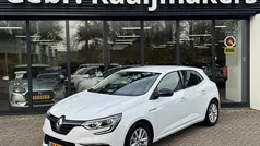 Wit Gebruikt 2018 Renault Mégane IV Zen Hatchback | € 9.900 (Eerlijke prijs)
