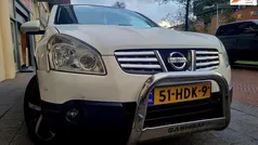 Gebruikt 2009 Nissan Qashqai Visia SUV | € 3.450 (Goede deal)