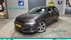 Gebruikt 2010 Audi A3 Sportback Ambition Hatchback | € 5.950 (Goede deal)