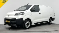 Gebruikt 2024 Toyota Proace Van | € 32.450 (Eerlijke prijs)