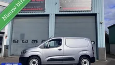 Gebruikt 2019 Opel Combo Edition MPV | € 10.450 (Eerlijke prijs)