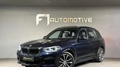 Occasion 2020 BMW X3 M Sport SUV | € 33.900 (Eerlijke prijs)