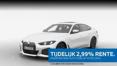 Gebruikt 2025 BMW i4 Comfort Edition Sedan | € 77.535 (Goede deal)