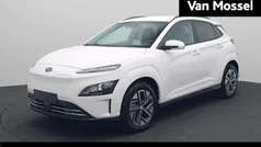 Wit Nieuw 2024 Hyundai Kona SUV | € 37.840 (Eerlijke prijs)