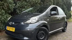 Gebruikt 2006 Toyota Aygo Hatchback | € 1.250 (Eerlijke prijs)