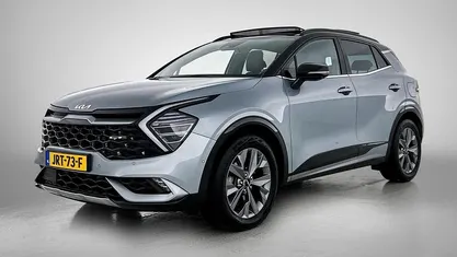 Occasion Kia Sportage GT 2025 Grijs SUV