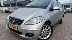 Gebruikt 2012 Mercedes A160 Business MPV | € 5.900 (Eerlijke prijs)