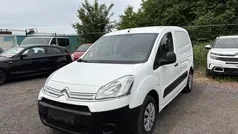Wit Gebruikt 2012 Citroën Berlingo MPV | € 3.999 (Goede deal)