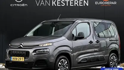 Occasion 2019 Citroën Berlingo Feel MPV | € 18.990 (Eerlijke prijs)
