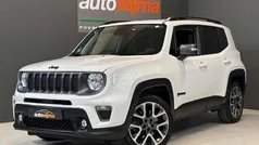 Gebruikt 2022 Jeep Renegade SUV | € 20.950 (Goede deal)