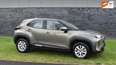 Grijs Gebruikt 2024 Toyota Yaris Cross Active SUV | € 25.940 (Eerlijke prijs)