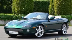 Gebruikt 2005 Jaguar XKR Cabriolet | € 44.950