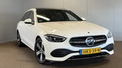 Gebruikt 2023 Mercedes C180 Advanced Stationwagen | € 42.900 (Eerlijke prijs)