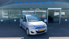 Gebruikt 2012 Hyundai i10 Hatchback | € 3.995 (Eerlijke prijs)