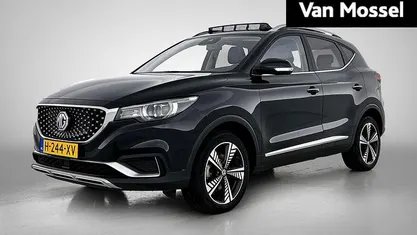 Gebruikt 2020 MG ZS Luxury SUV | € 14.495 (Eerlijke prijs)