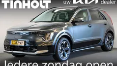 Gebruikt 2024 Kia e-Niro Advance SUV | € 32.750 (Eerlijke prijs)
