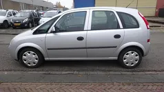 Gebruikt 2004 Opel Meriva Enjoy MPV | € 1.500 (Eerlijke prijs)