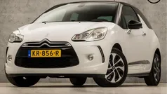 Gebruikt 2010 Citroën DS3 So Chic Hatchback | € 7.445 (Eerlijke prijs)
