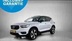 Grijs Gebruikt 2022 Volvo XC40 R-Design SUV | € 37.950 (Goede deal)