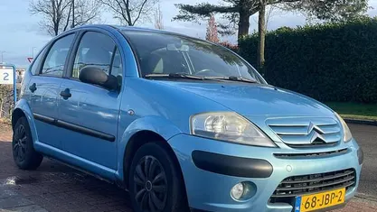 Occasion 2009 Citroën C3 Prestige Hatchback | € 2.450 (Eerlijke prijs)